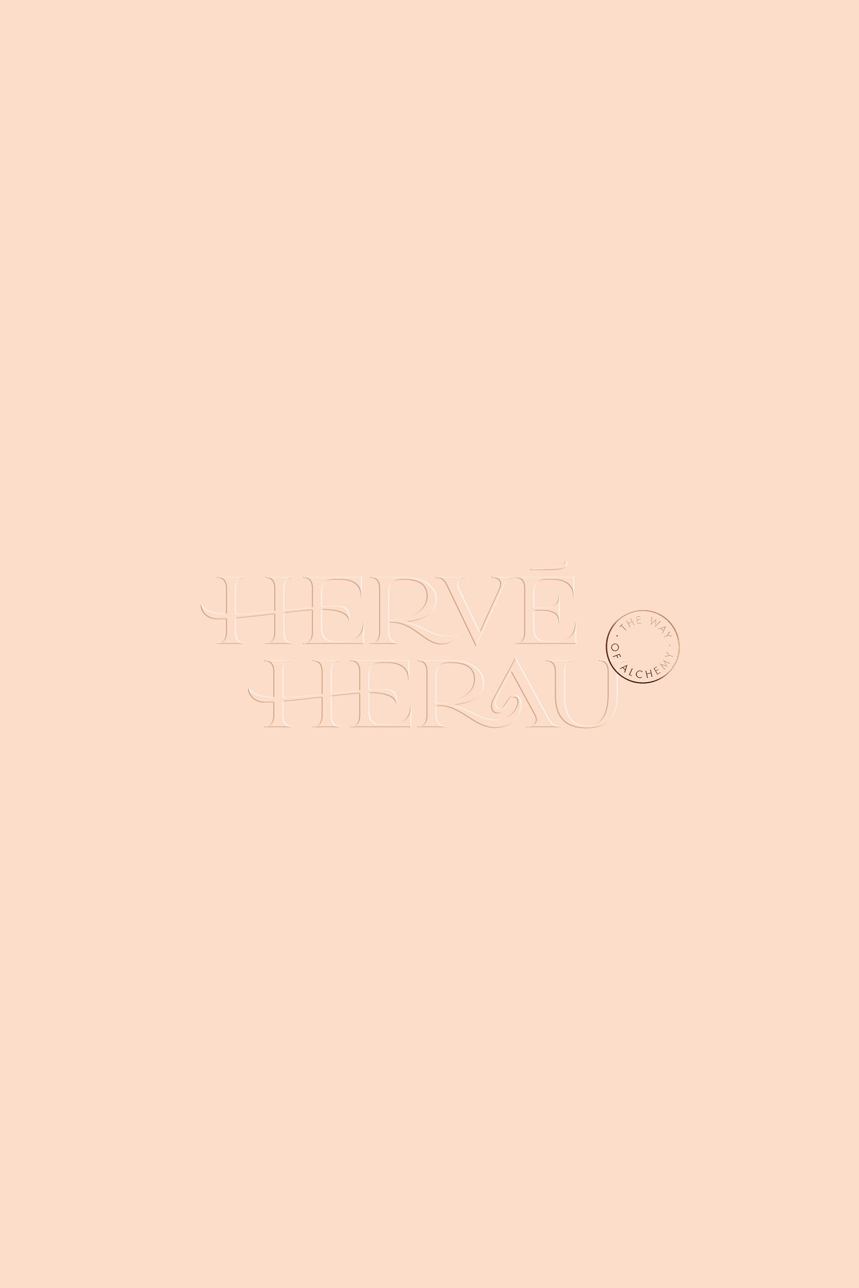 BATS - Herve Herau - Branding