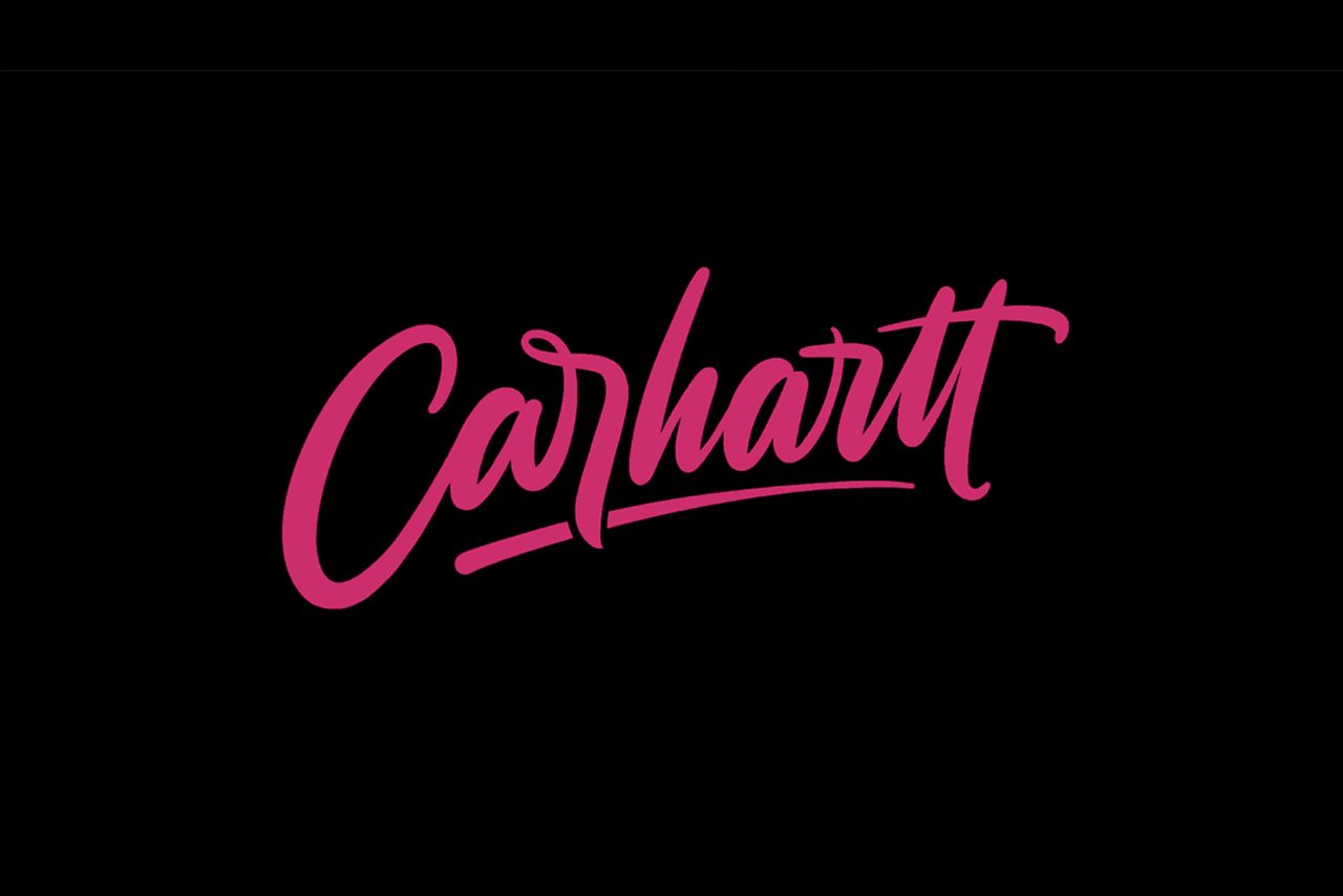 BATS - Carhartt - Animation